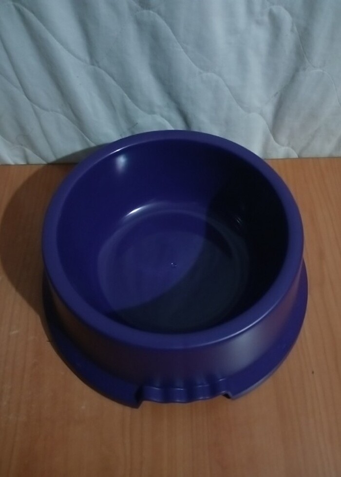 4 LİTRE POLİWORK HERKÜL KÖPEK MAMA KABI  - Görsel 4