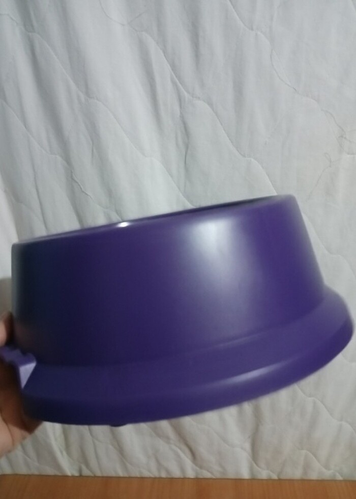 4 LİTRE POLİWORK HERKÜL KÖPEK MAMA KABI  - Görsel 5