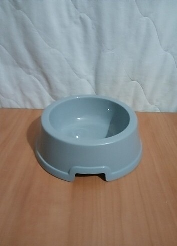 WOGARD 1 LİTRE KEDİ/KÖPEK MAMA KABI  - Görsel 4