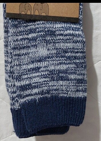 BROSS 37-39 NUMARA ÇOCUK ÇORABI  - Görsel 3