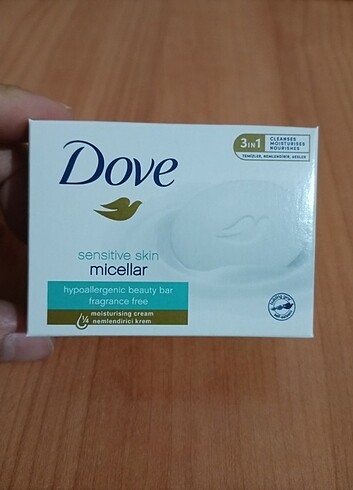 DOVE 90g GÜZELLİK SABUNU - 4 PAKET 100tl