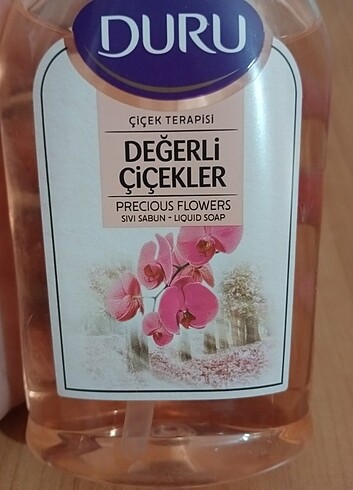 DURU SARIMSAK+ BİOTİN VE KOLOJEN SERİSİ ŞAMPUAN + - Görsel 7