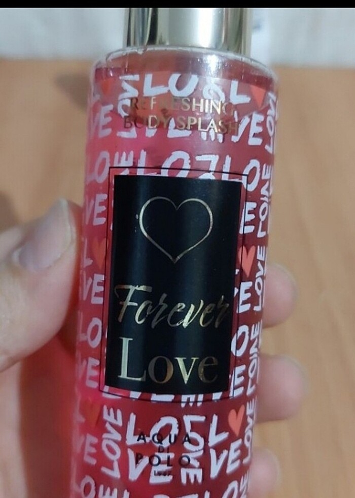 EMOTİON 150ml DEODORANT + AQUA Dİ POLO VUCÜT KOKUSU - Görsel 2