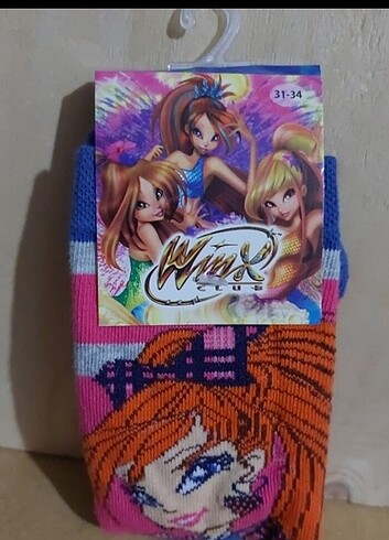 LİSANSLI ÇOCUK ÇORABI ÇEŞİTLERİ - SON SON SON KOLİ - Görsel 4