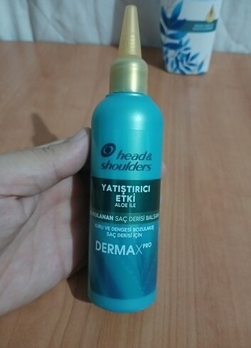 HEAD SHOLDERS ŞAMPUAN SETİ - AÇIKLAMAYI OKUYUNUZ  - Görsel 6