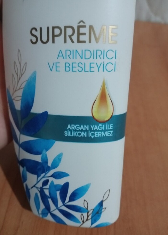 HEAD SHOLDERS ŞAMPUAN SETİ - AÇIKLAMAYI OKUYUNUZ  - Görsel 3