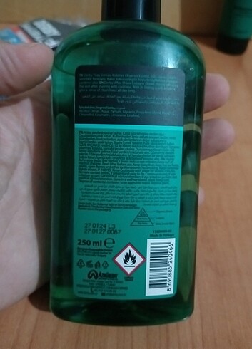 DERBY TIRAŞ SETİ - KELEPİR SON SON SON SET - Görsel 6