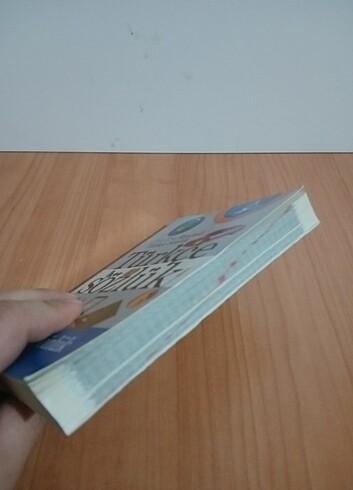 A'DAN Z'YE RESİMLİ TÜRKÇE SÖZLÜK - SIFIR SON 2 ÜRÜN - Görsel 8