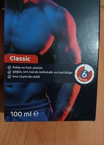 AXE DUŞ JELİ VE ERKEKLERE ÖZEL TÜY DÖKÜCÜ KELEPİR SON SET - Görsel 6