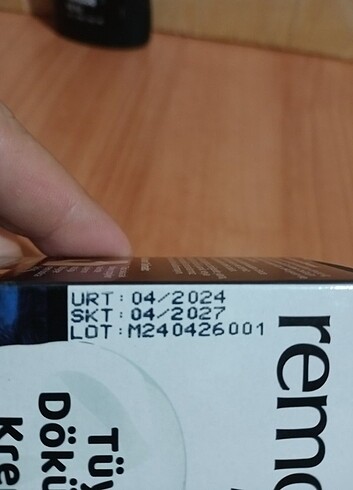 AXE DUŞ JELİ VE ERKEKLERE ÖZEL TÜY DÖKÜCÜ KELEPİR SON SET - Görsel 7