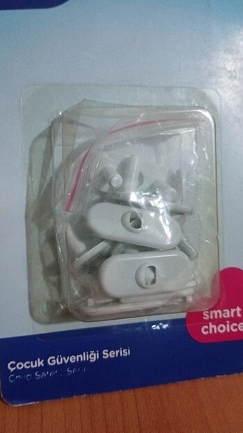 WEE BABY PRİZ KORUYUCU - 50tl ÜZERİ SİPARİŞLERE EK 15tl + - Görsel 2