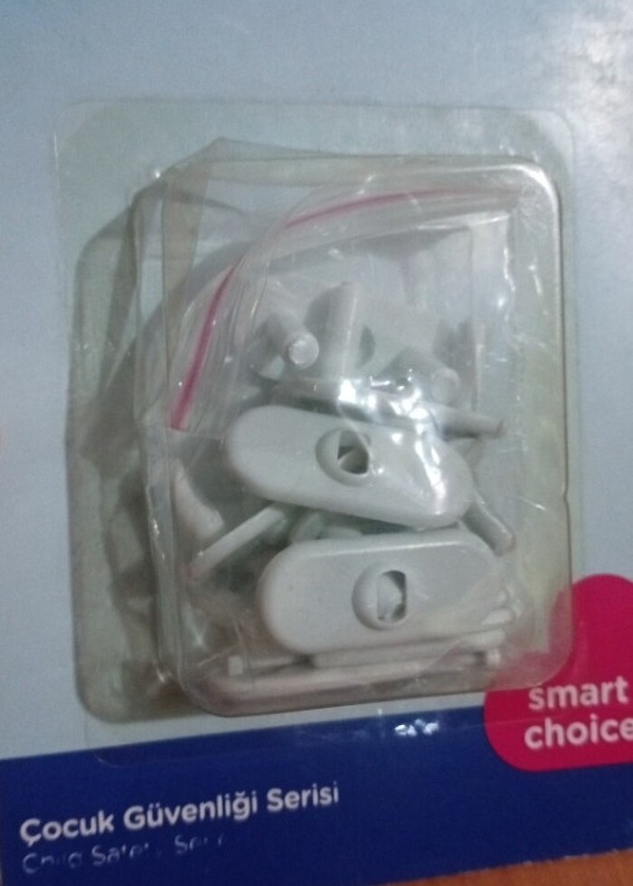 WEE BABY PRİZ KORUYUCU - 50tl ÜZERİ SİPARİŞLERE EK 15tl + - Görsel 2