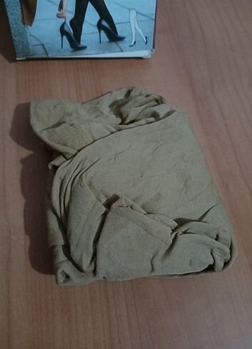 Diğer Standart Beden