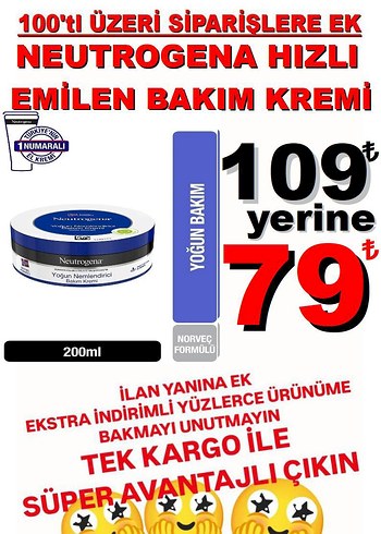 SÜPER FIRSAT - NİVEA Q10 POWER - 2 PAKET 500tl - Görsel 14