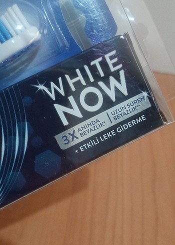 Beden SİGNAL PERFORMANS DİŞ FIRÇASI+ WHITE NOW DİŞ MACUNU