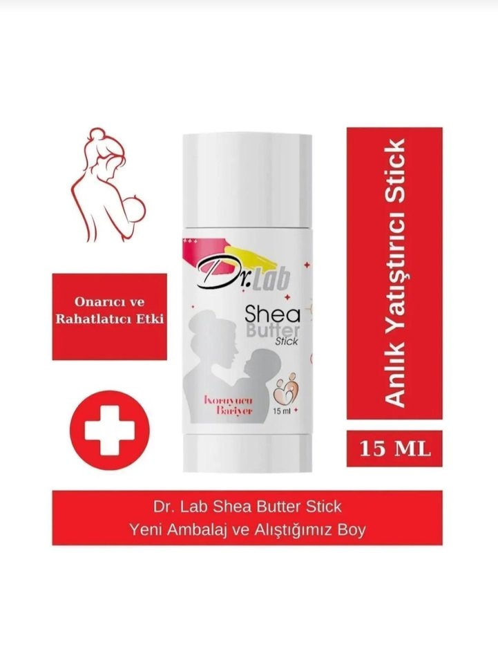 DR. LAB ANLIK YATIŞTIRICI STİCK - 15ml - SON 2 KELEPİR ÜRÜN - Görsel 2