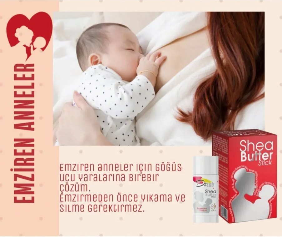DR. LAB ANLIK YATIŞTIRICI STİCK - 15ml - SON 2 KELEPİR ÜRÜN - Görsel 5