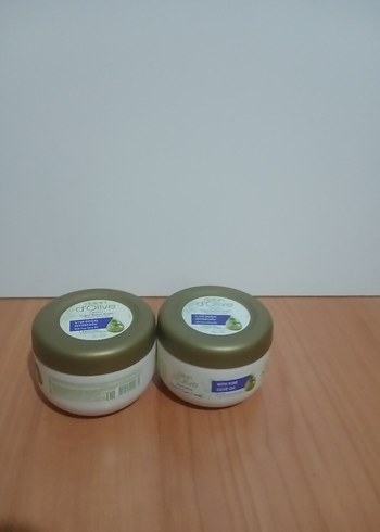Beden Renk DALAN 150ml X 2 KUTU YOĞUN BAKIM KREMİ