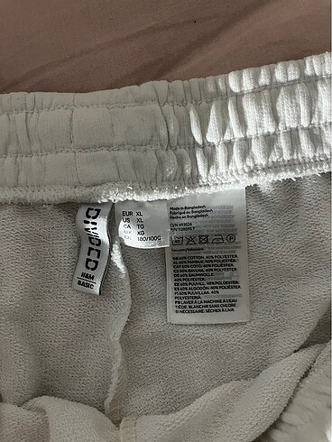 xl Beden Hm şort