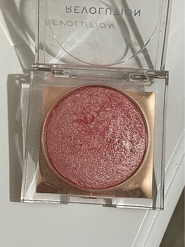 revolution beam bright highlighter