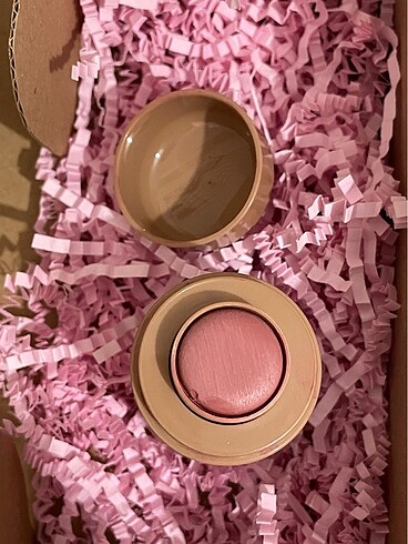 Diğer rhode sleepy girl blush