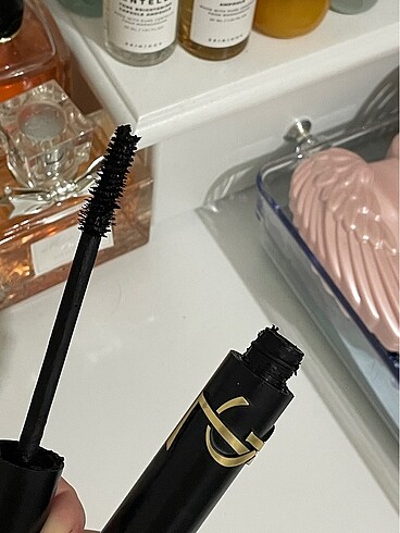 Yves Saint Laurent ysl lash clash maskara