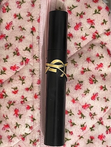 ysl lash clash maskara