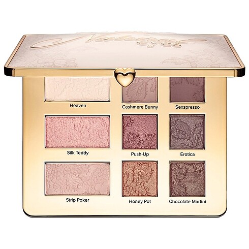 Too Faced too faced far paleti