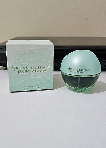 INCANDESSENCE SUMMER GLOW Kadın EDP 50 ML