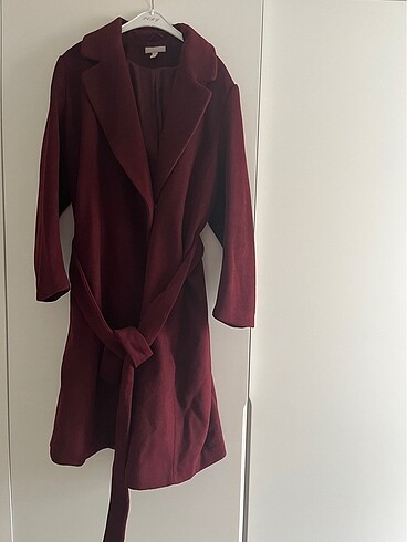 H&M Yün kaban