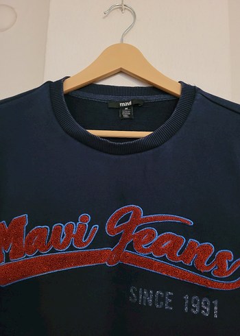 Mavi Erkek Lacivert Sweatshirt - Görsel 3