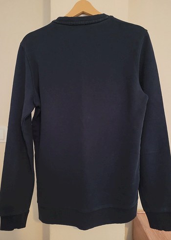 Mavi Erkek Lacivert Sweatshirt - Görsel 4