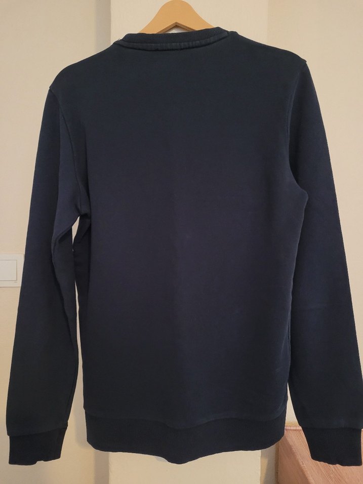 Mavi Erkek Lacivert Sweatshirt - Görsel 4