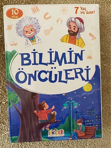 2.sınıf okuma seti