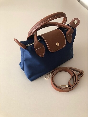 Beden Longchamp Model Kadın Askılı Çanta