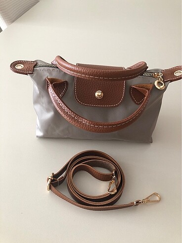 Longchamp Kadın Askılı Çanta