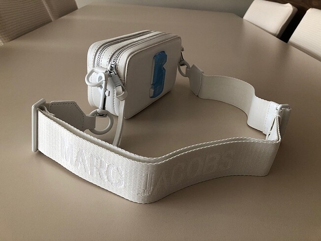 Marc Jacobs Marc Jacobs Snapshot Kadın Çanta