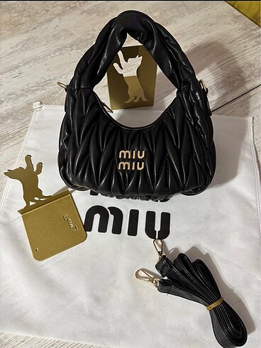 Miu Miu Kadın Çanta