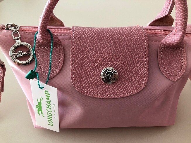 Longchamp Longchamp No 1 Çanta