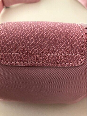 Beden Longchamp No 1 Çanta