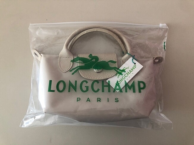 Beden çeşitli Renk Longchamp No 0 Xs Çanta