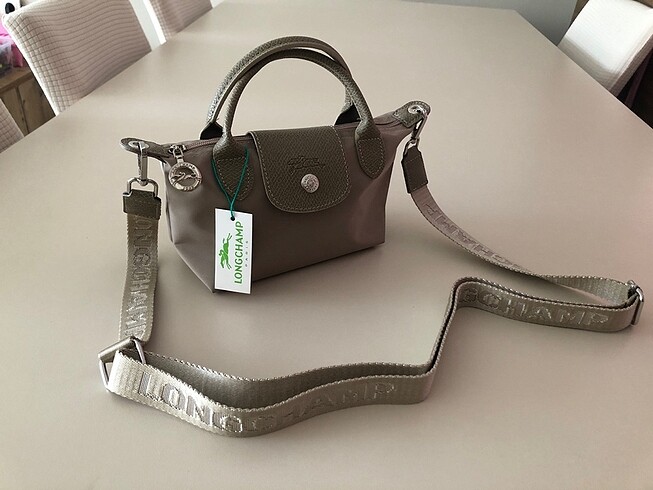 Longchamp No 1 Çanta
