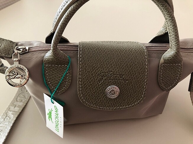 Longchamp Longchamp No 1 Çanta