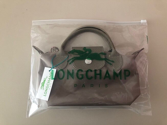 Beden çeşitli Renk Longchamp No 1 Çanta