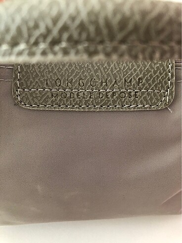 Beden Longchamp No 1 Çanta