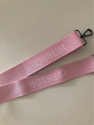 Diğer Bonheur Strap (Askı)