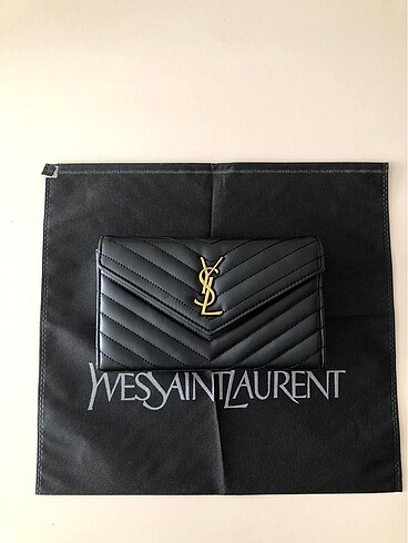 Yves Saint Laurent Çanta