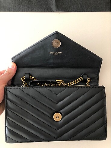 Yves Saint Laurent Yves Saint Laurent Çanta