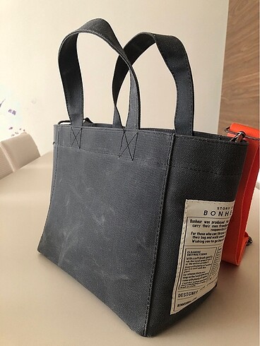 Diğer Bonheur The B+Bag Çanta