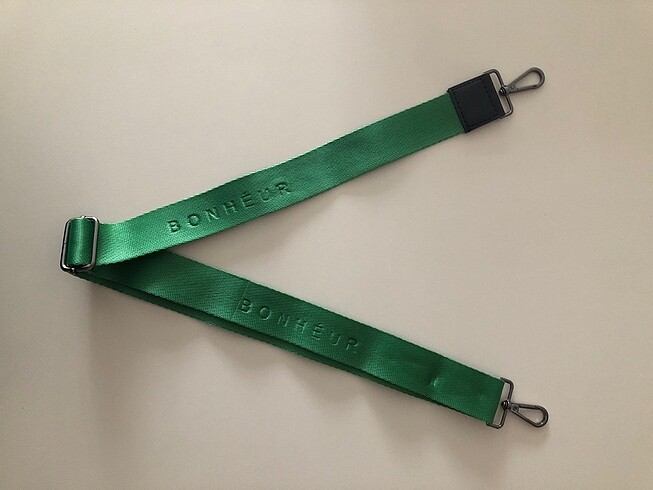 Bonheur Strap (Askı)